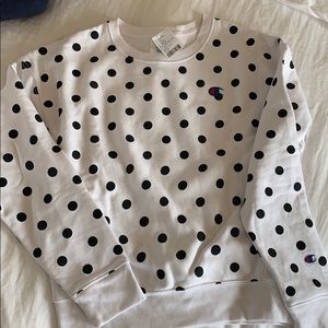 Champion Pullover! Brand new with tags!